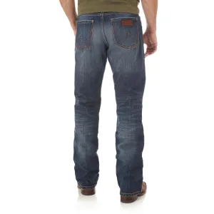 Wrangler Retro® Boot Cut Jean - Rocky Top