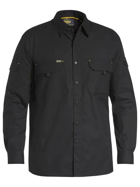 X Airflow™ Ripstop Shirt For Men- Long Sleeve