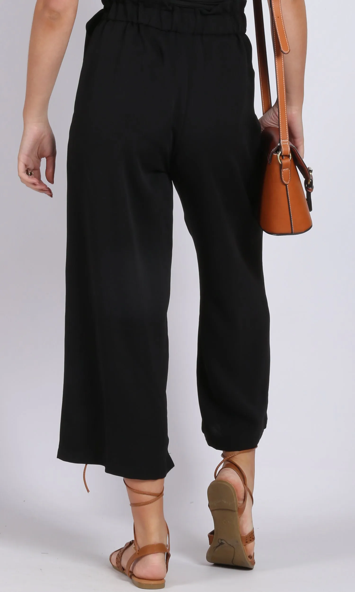 XW16116SS 7/8 Wide Leg Pant (Pack)