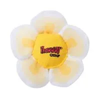 Yeowww! Daisy's Flower Top North American Catnip Filled Cat Toys