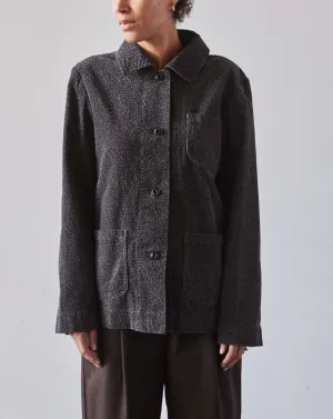 YMC Labour Chore Jacket, Grey