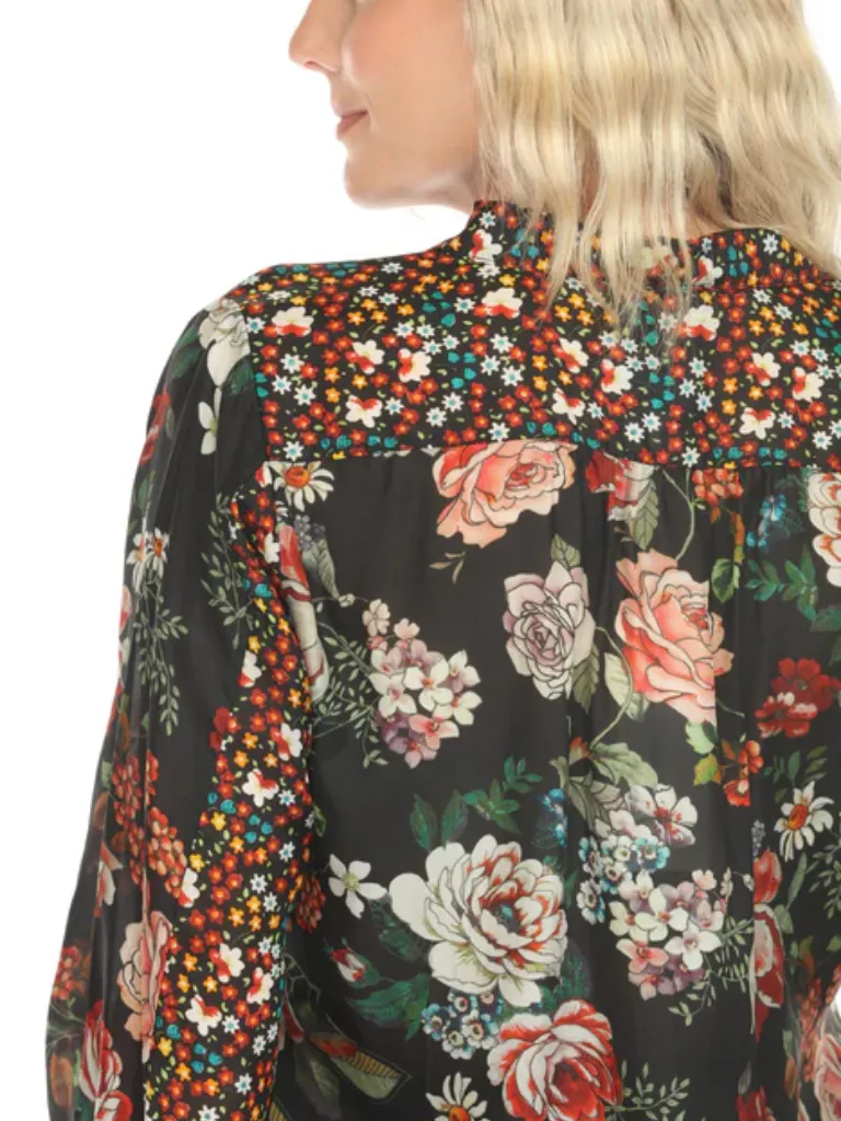 Yrene Blouse