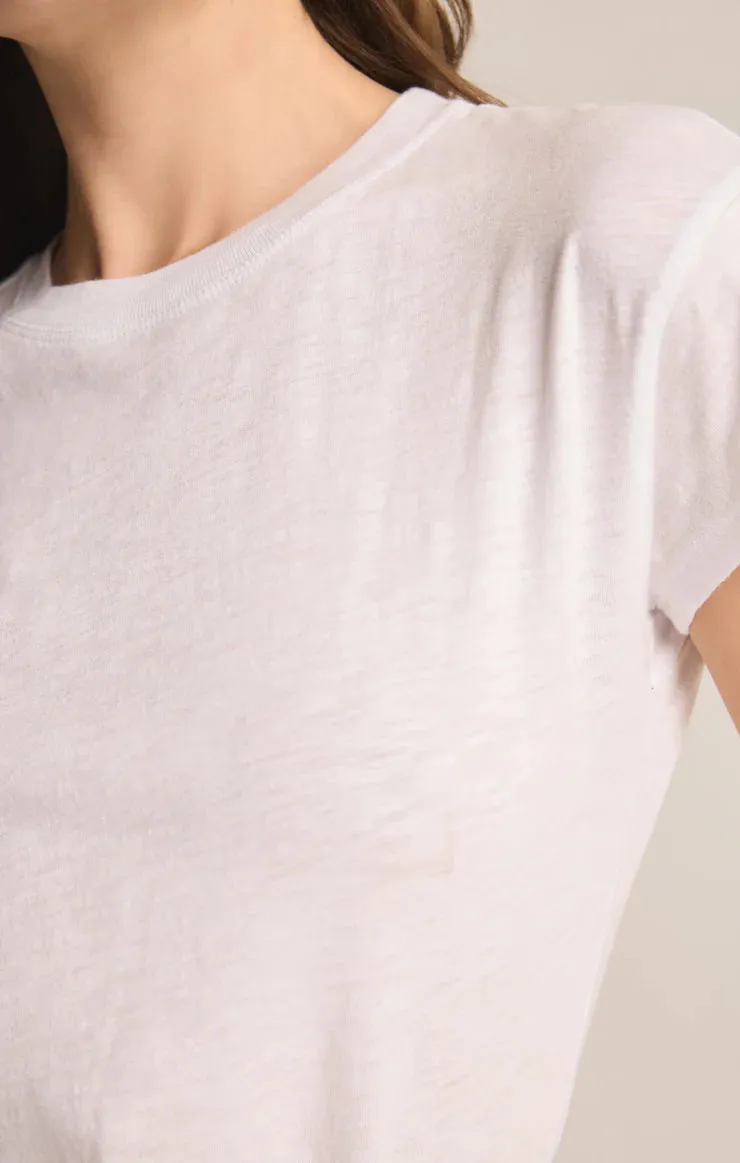 Z Supply Modern Slub Tee