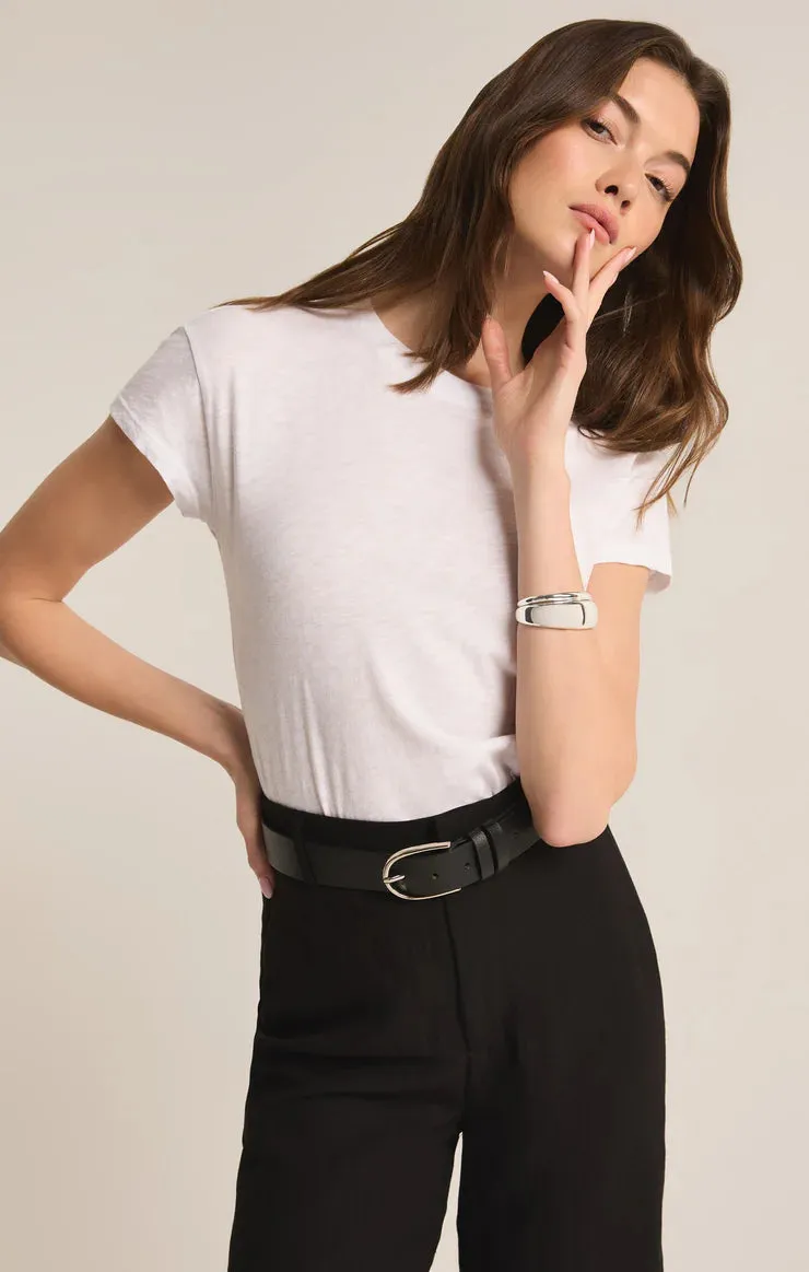 Z Supply Modern Slub Tee