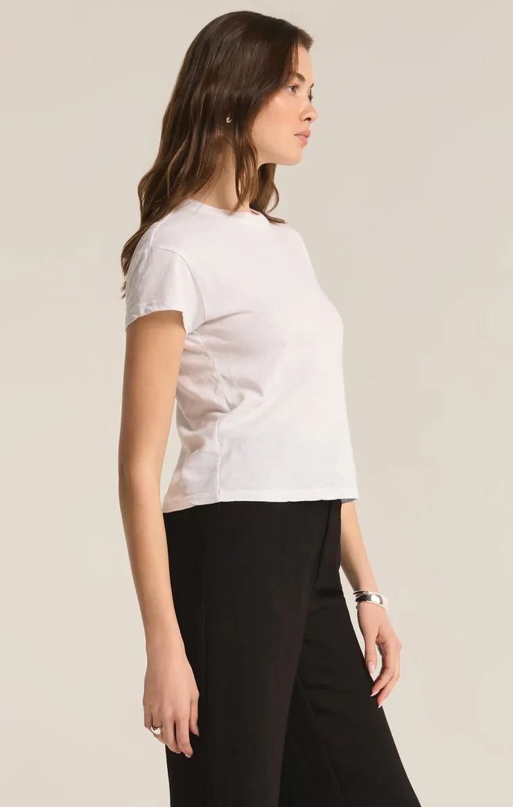 Z Supply Modern Slub Tee