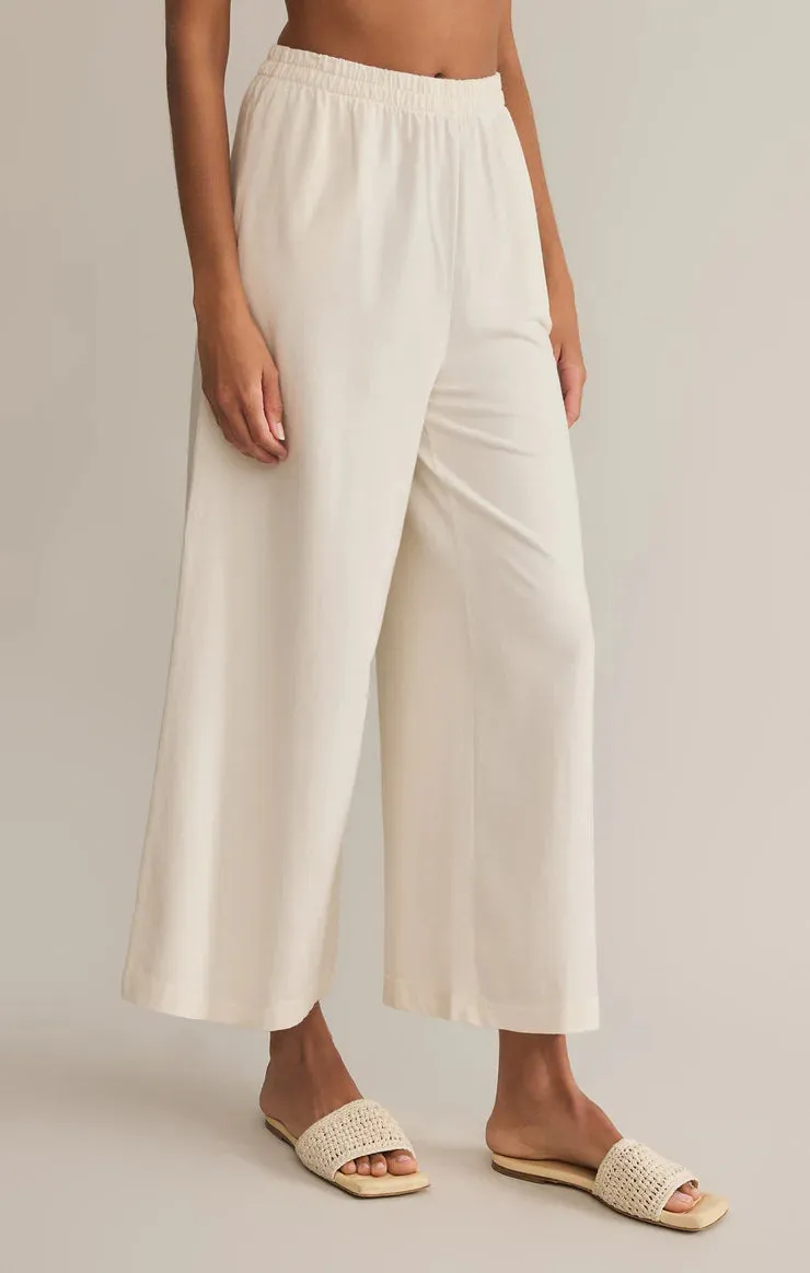 Z Supply | Scout Jersey Pant - Sea Salt